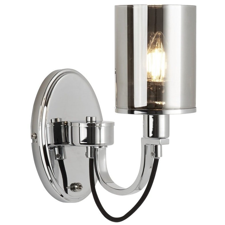 Ombra Arte Lamp