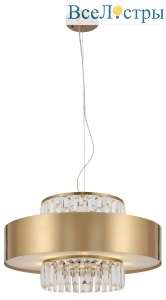 Подвесная люстра Rivoli Vickie 1051-306 Б0061902