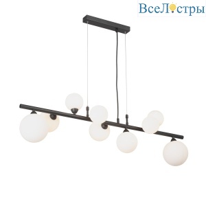 Подвесная люстра Vitaluce V2569-1/9S