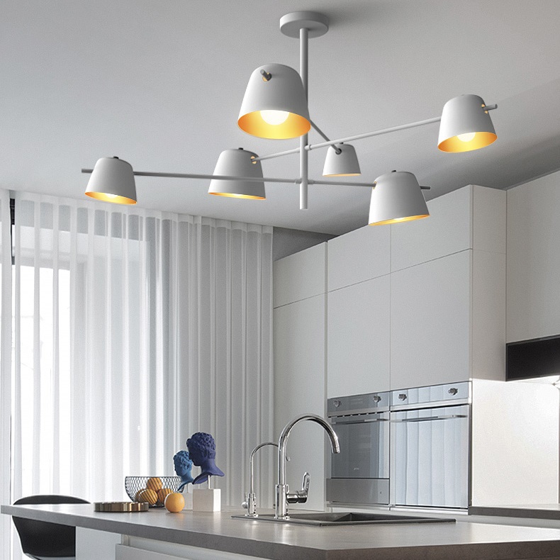 люстра на штанге imperium loft goda 204170-26