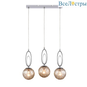 Подвесной светильник Vele Luce Phlox VL5853P03