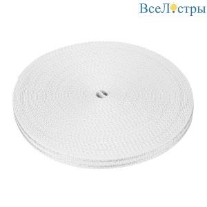 Ремень токопроводящий Arlight SL-LINE-W20-BELT 5m WHITE 051264