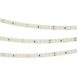 светодиодная лента arlight ul-a140-10mm 48v warm2700 (12 w/m, ip20, 20m) 063661