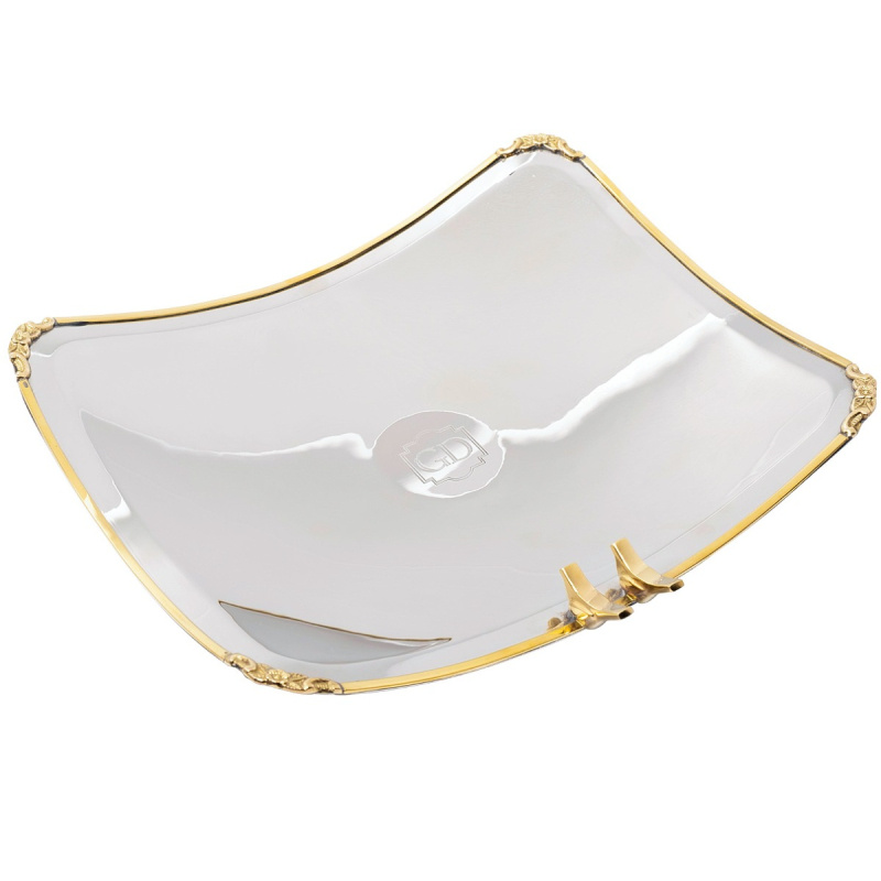 блюдо birds garda decor 95im-0072l