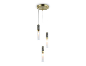 Подвесной светильник Ambrella Light High Light Ceramo Modern LH53351