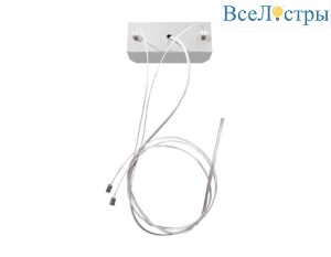 Подвесной комплект Ambrella Light Acrylica Original FA650