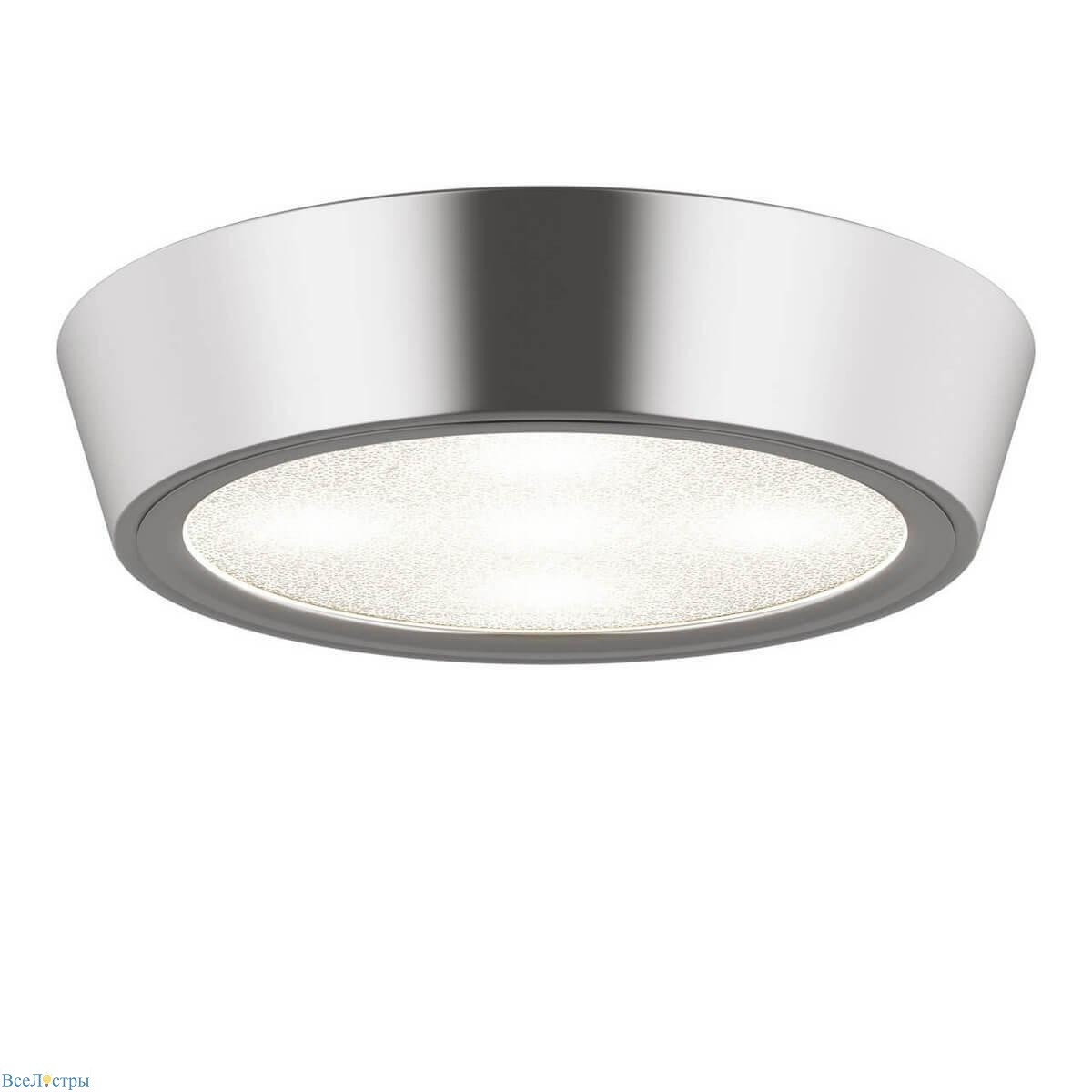 потолочный светильник lightstar urbano mini led 214792