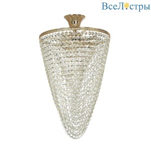 Потолочный светильник Arti Lampadari Stella E 1.3.30.504 G