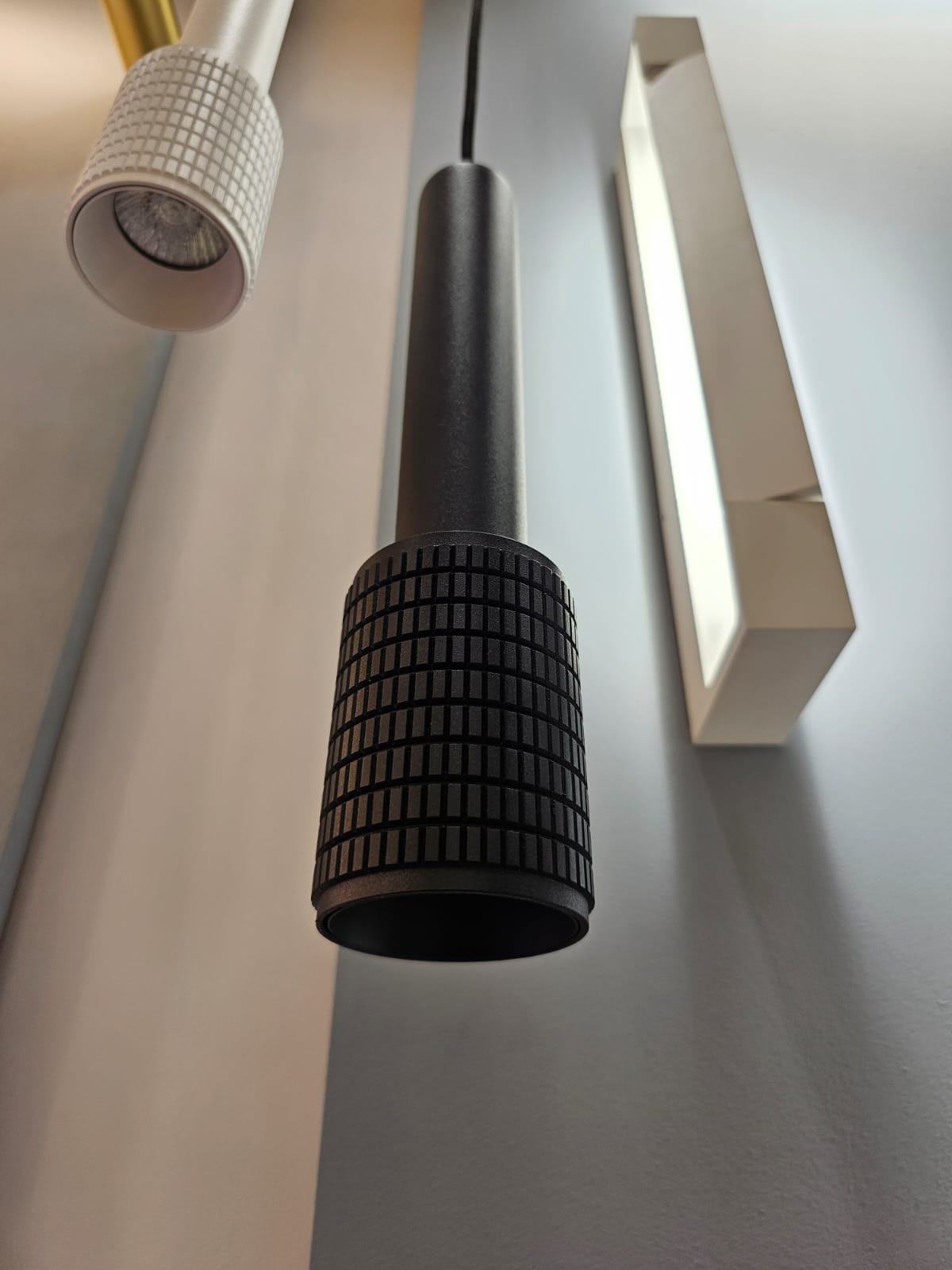 подвесной светильник odeon light hightech mehari 4238/1