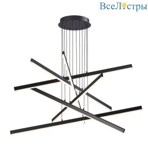 Подвесной светильник Odeon Light Rudy 3890/96L