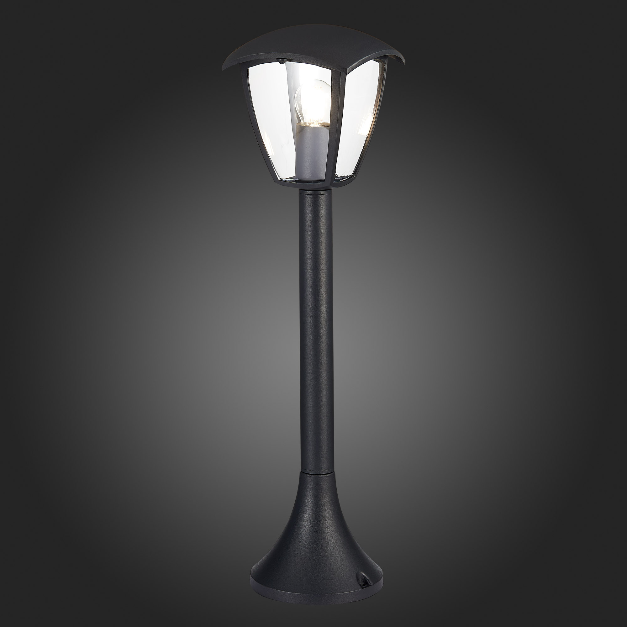 уличный светильник st luce sivino sl081.405.01