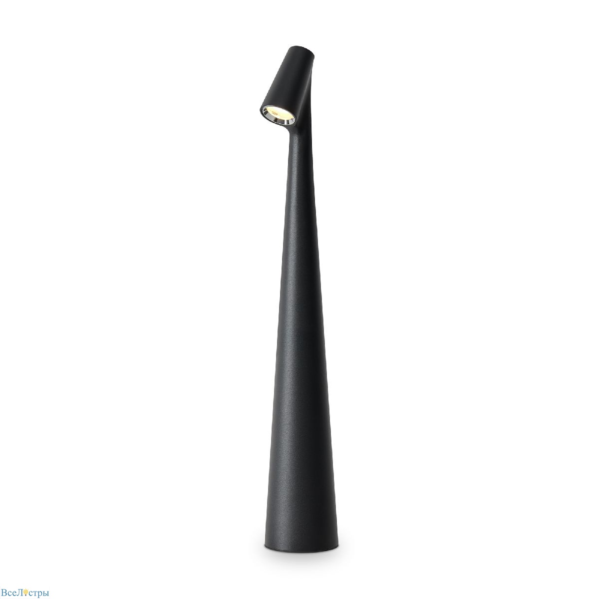 настольная лампа freya clam fr6188tl-l3b