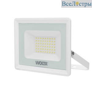 Прожектор Wolta WFL-50W/06W