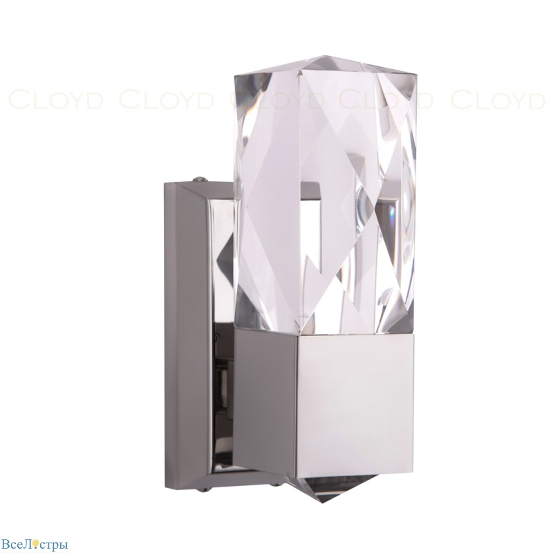 Cryo Cloyd