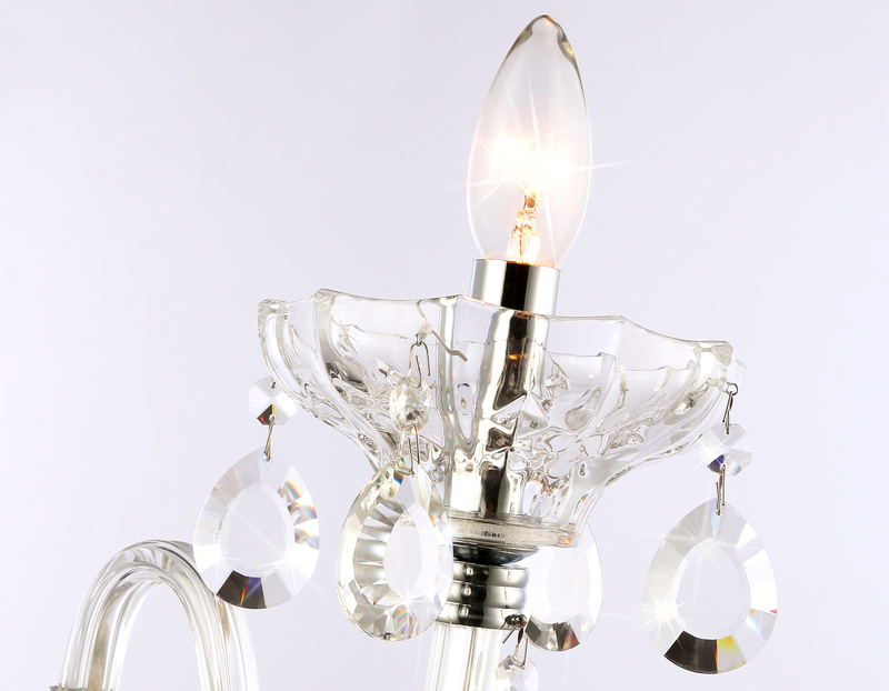 бра ambrella light traditional tr4911