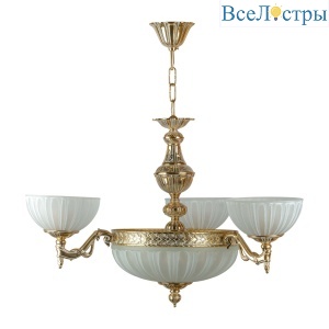 Подвесная люстра Ambiente 7539/3 WP