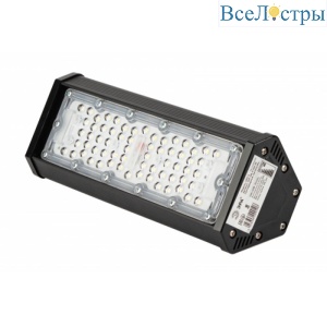 Подвесной светильник ЭРА SPP-404-0-50K-050 Б0046675
