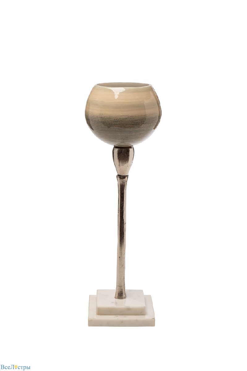 подсвечник garda decor 71pn-31801