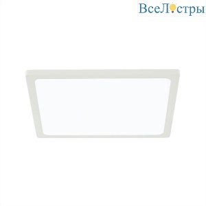 Встраиваемый светильник Citilux Омега CLD50K150N