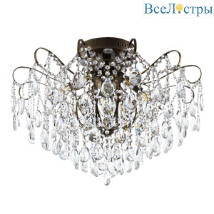 Потолочная люстра Modelux ML.1702.8 AB