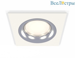 Встраиваемый светильник Ambrella Light Techno XC7631003 (C7631, N7012)