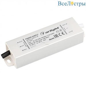Блок питания для светодиодной ленты Arlight 022897