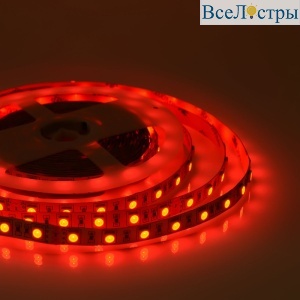Cветодиодная лента Apeyron 24В 14,4Вт/м smd5050 60д/м IP20 5м RGB 00-310