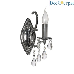 Бра Arti Lampadari Pisani E 2.1.1.601 N