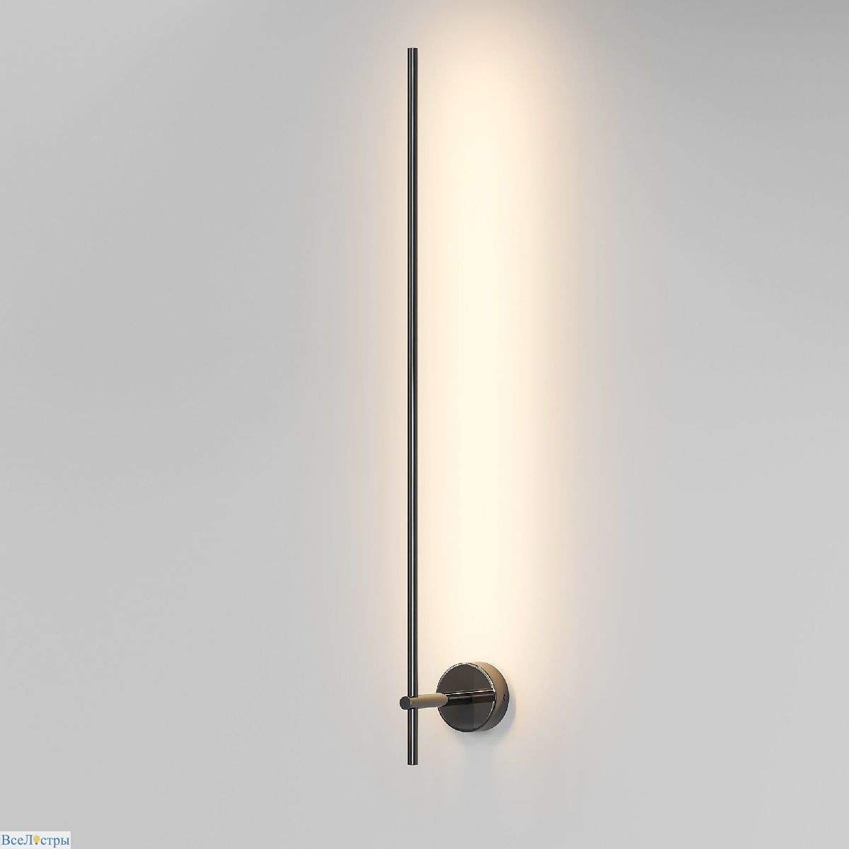 настенный светильник elektrostandard fine 4690389207969 40132/led a067492