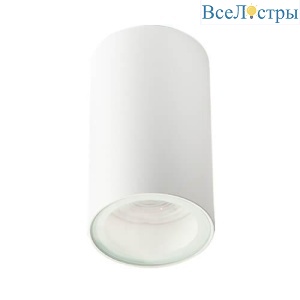 Потолочный светильник Italline Danny PL IP white