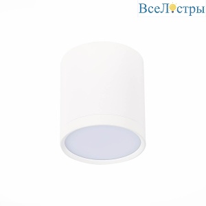 Потолочный светодиодный светильник ST Luce Rene ST113.542.05