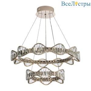 Подвесная люстра Modelux ML.785.800.500 CP
