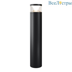 Ландшафтный светильник Maytoni Pyro O496FL-L21B3K2