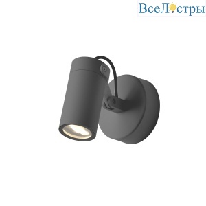 Уличный настенный светильник  Favourite Slit 4807-1W