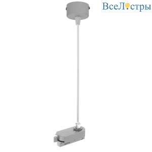 Питание подвесное Lightstar Barra 502199