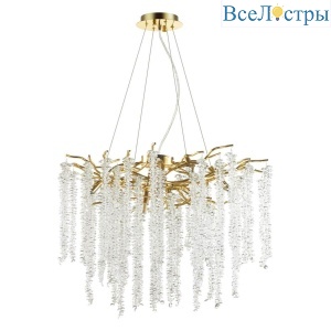 Подвесная люстра Odeon Light Banche 5005/8