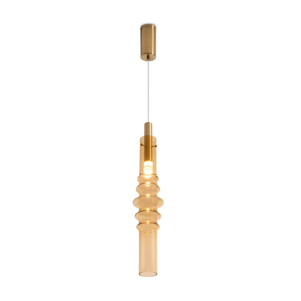 подвесной светильник freya trace fr5635pl-l6am
