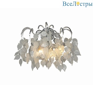 Настенный светильник Aployt Zhozefina APL.849.11.03