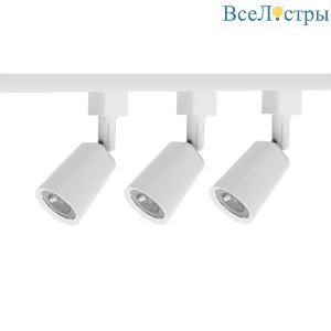 Трековый светодиодный светильник Jazzway PTR 1508 5024908A
