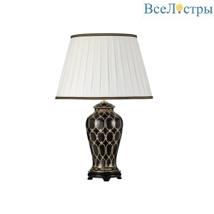 Настольная лампа Elstead Lighting Taipei DL-TAIPEI-TL