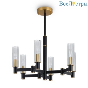 Подвесная люстра Freya Ambra FR5167PL-06B