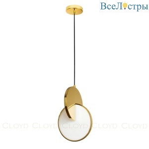 Подвесной светильник Cloyd Bering 10945