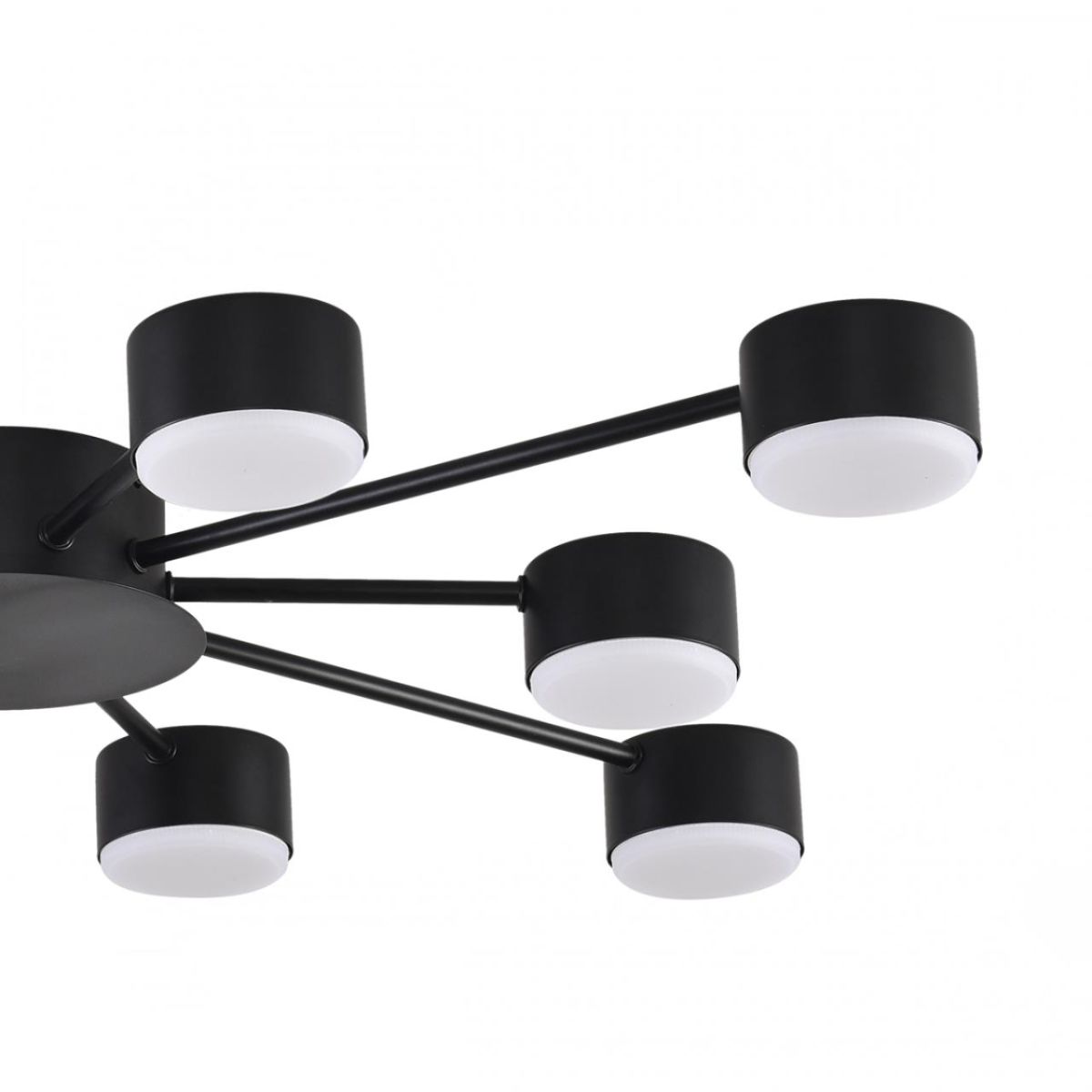 потолочная люстра lumion comfi torina 8344/10c