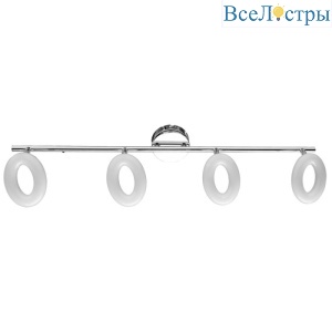 Светодиодный спот Arte Lamp 13 A8972PL-4CC