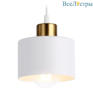 Подвесной светильник Ambrella Light Traditional TR8112