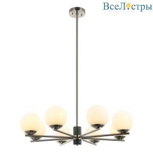 Подвесная люстра Stilfort Sharo 2150/11/08P
