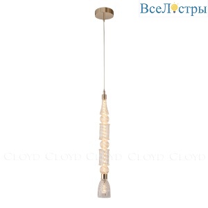 Подвесной светильник Cloyd Laconia 11633
