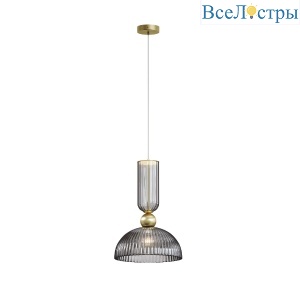 Подвесной светильник Maytoni Antic MOD302PL-01GR1