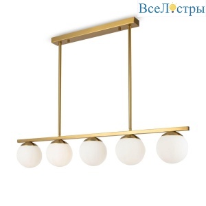 Подвесная люстра Freya Zing FR5199PL-05BS