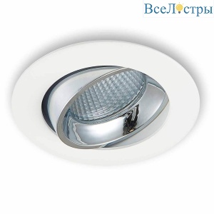 Встраиваемый светильник Citilux Альфа CLD001NW1